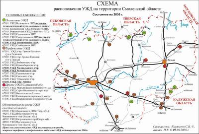 Сухиничи брянск карта