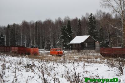 Ик 4 буреполом